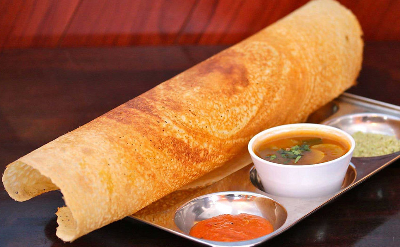 The Delightful World of Dosa: A South Indian Classic