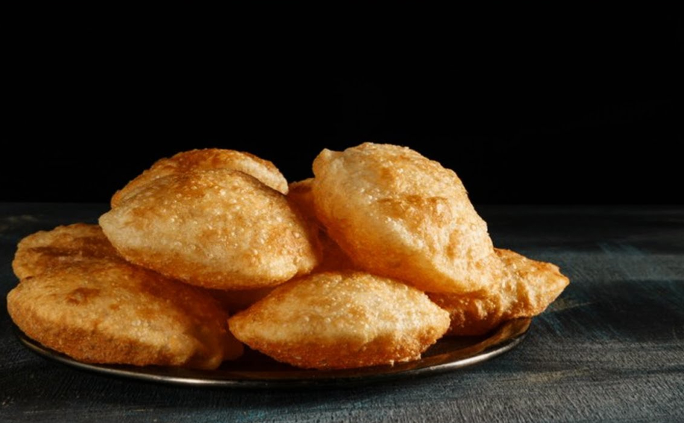 Luchi: A Fluffy Bengali Delight Worth Every Bite